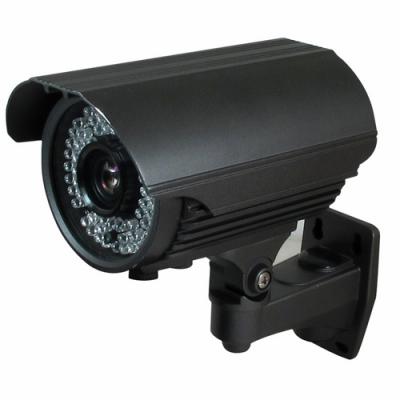 IP IR Bullet Camera