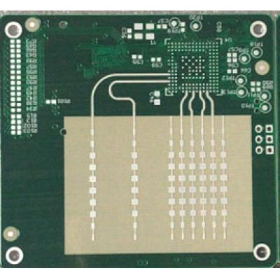 PCB Sample